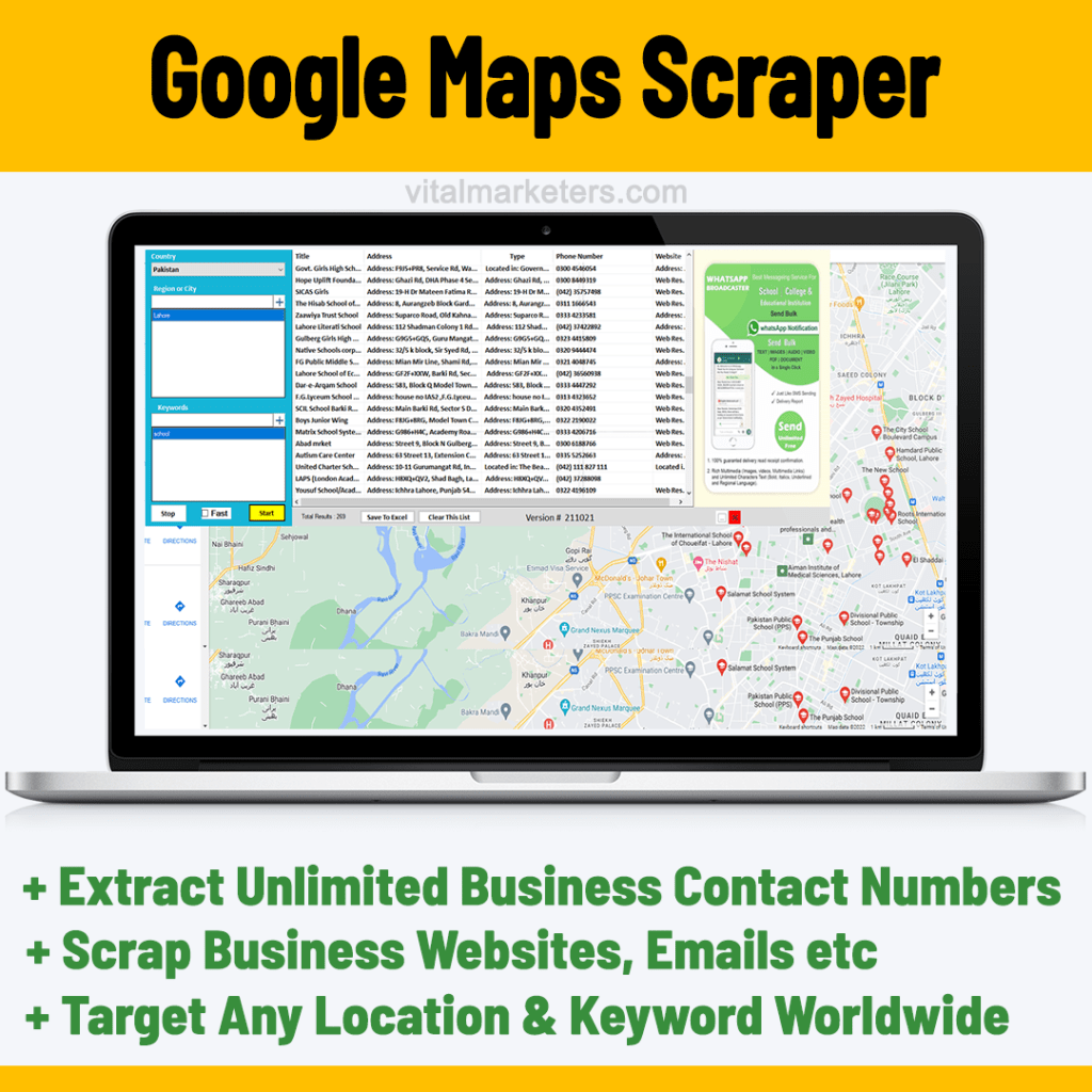 Vital G Maps Scraper google maps extractor extension google maps extractor free download google maps scraper google extractor google maps crawler google maps scraper python google maps scraper python github how to use Map Scraper extractor google map blaster free download extract data from google maps google map data extractor free google maps data extractor cracked whatsapp blaster mapquest listgrabber google maps google map lead extractor free