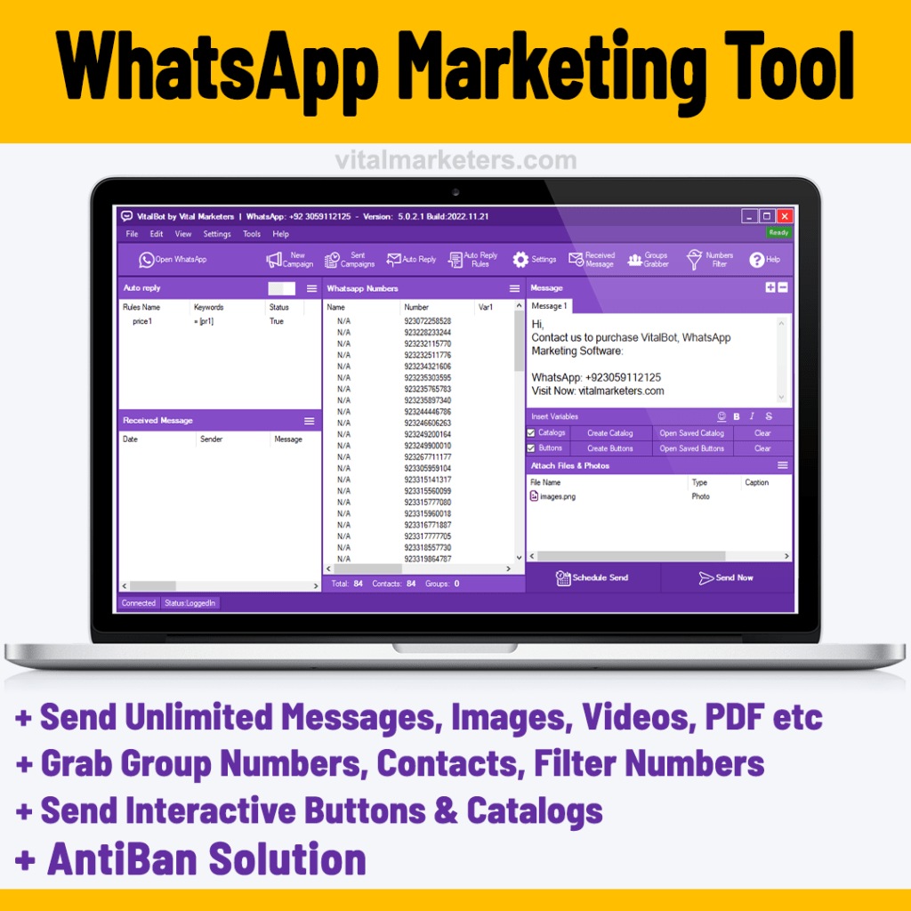 vital-bot-by-vital-marketers-vitalbot-botmaster-whatsapp-sender